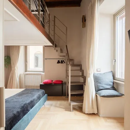 Esclusivo Nel Centro Di Apartment Rome