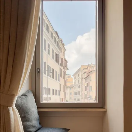 Esclusivo Nel Centro Di Apartment