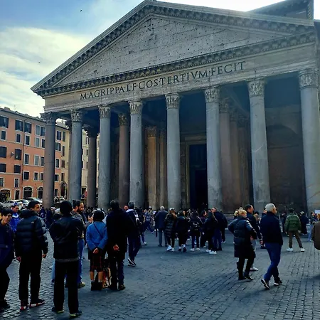 Apartamento Esclusivo Nel Centro Di