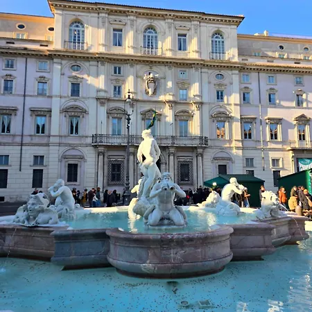 Apartamento Esclusivo Nel Centro Di