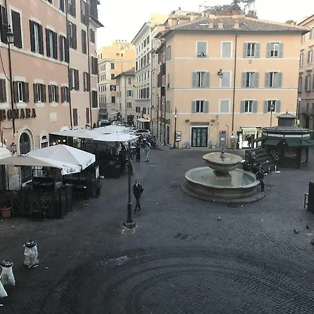 Apartment Esclusivo Nel Centro Di Rome